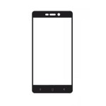 Replacement Front Glass For Xiaomi Redmi 3 Pro Black By - Maxbhi.com