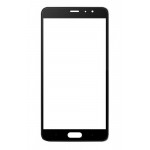 Replacement Front Glass For Xiaomi Redmi Pro Grey By - Maxbhi.com