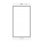 Replacement Front Glass For Xiaomi X1 Silver By - Maxbhi.com