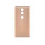 Back Panel Cover For Xiaomi R1 Black - Maxbhi.com