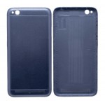 Back Panel Cover For Xiaomi Redmi 5a Grey - Maxbhi Com