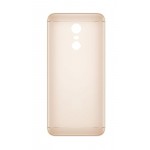 Back Panel Cover For Xiaomi Redmi Note 5 64gb Gold - Maxbhi.com