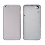 Back Panel Cover For Xiaomi Redmi Y1 Lite Grey - Maxbhi Com