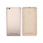 Full Body Housing For Xiaomi Redmi 4a 32gb Gold - Maxbhi Com