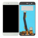 Lcd With Touch Screen For Xiaomi Mi6 4gb Ram White By - Maxbhi Com
