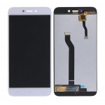 Lcd With Touch Screen For Xiaomi Redmi 5a Blue By - Maxbhi Com