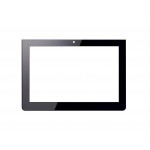 Replacement Front Glass For Sony Tablet S 16gb 3g Black By - Maxbhi.com