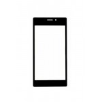 Replacement Front Glass For Sony Xperia Acro Hd So03d Black By - Maxbhi.com