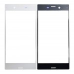 Replacement Front Glass For Sony Xperia Xz Platinum By - Maxbhi Com