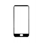 Replacement Front Glass For Xiaomi Mi7 Plus White By - Maxbhi.com