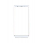 Replacement Front Glass For Xiaomi R1 White By - Maxbhi.com