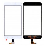 Touch Screen Digitizer For Xiaomi Redmi Y1 Lite White By - Maxbhi Com