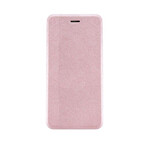 Flip Cover For Sony Xperia Xa2 Pink By - Maxbhi.com
