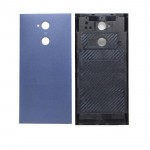 Full Body Housing For Sony Xperia Xa2 Ultra Blue - Maxbhi Com