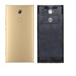 Full Body Housing For Sony Xperia Xa2 Ultra Gold - Maxbhi Com