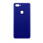 Back Panel Cover For Vivo X20 Blue - Maxbhi.com