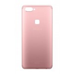 Back Panel Cover For Vivo X20 Pink - Maxbhi.com