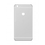 Back Panel Cover For Vivo X6s Plus Black - Maxbhi.com