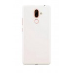 Full Body Housing For Nokia 7 Plus Copper - Maxbhi.com