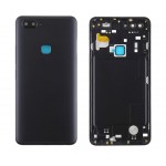 Full Body Housing For Vivo X20 Black - Maxbhi Com