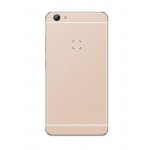 Full Body Housing For Vivo X6s Plus Black - Maxbhi.com