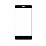 Replacement Front Glass For Nokia Z2 Plus Silver By - Maxbhi.com