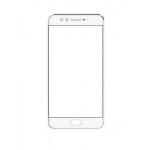 Replacement Front Glass For Vivo X11 Gold By - Maxbhi.com