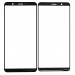 Replacement Front Glass For Vivo X20 Blue By - Maxbhi Com