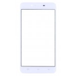 Replacement Front Glass For Vivo X6 Silver By - Maxbhi Com