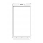 Replacement Front Glass For Vivo X6s Plus Gold By - Maxbhi.com