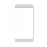 Replacement Front Glass For Vivo X6s Rose Gold By - Maxbhi.com