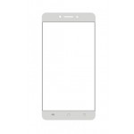 Replacement Front Glass For Vivo X6s White By - Maxbhi.com