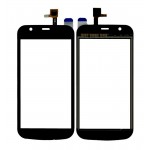 Touch Screen Digitizer For Nokia 1 Red By - Maxbhi Com