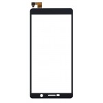 Touch Screen Digitizer For Nokia 7 Plus Copper By - Maxbhi Com