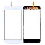 Touch Screen Digitizer For Vivo Y53 White By - Maxbhi Com