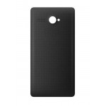 Back Panel Cover For Micromax Bolt Q381 White - Maxbhi.com