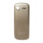 Back Panel Cover For Micromax X730 White - Maxbhi.com