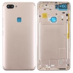 Back Panel Cover For Vivo X20 128gb White - Maxbhi Com
