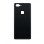 Back Panel Cover For Vivo X20 Black - Maxbhi.com