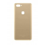 Back Panel Cover For Vivo X20 Gold - Maxbhi.com