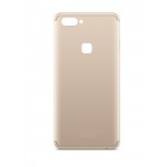 Back Panel Cover For Vivo X20 Plus Gold - Maxbhi.com