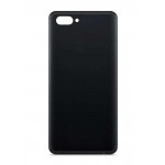 Back Panel Cover For Vivo X20 Plus Ud Black - Maxbhi.com