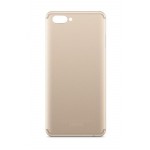 Back Panel Cover For Vivo X20 Plus Ud Gold - Maxbhi.com