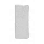 Flip Cover For Micromax X770 White By - Maxbhi.com