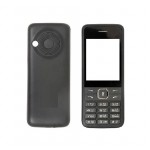 Full Body Housing For Micromax X770 White - Maxbhi Com