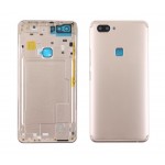 Full Body Housing For Vivo X20 Plus Gold - Maxbhi Com