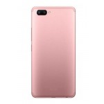 Full Body Housing For Vivo X20 Plus Ud Rose Gold - Maxbhi.com