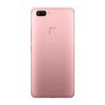 Full Body Housing For Vivo X20 Rose Gold - Maxbhi.com