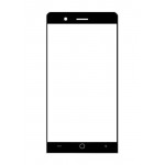 Replacement Front Glass For Micromax Bolt Q381 White By - Maxbhi.com