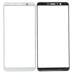 Replacement Front Glass For Vivo X20 128gb Pink By - Maxbhi Com
